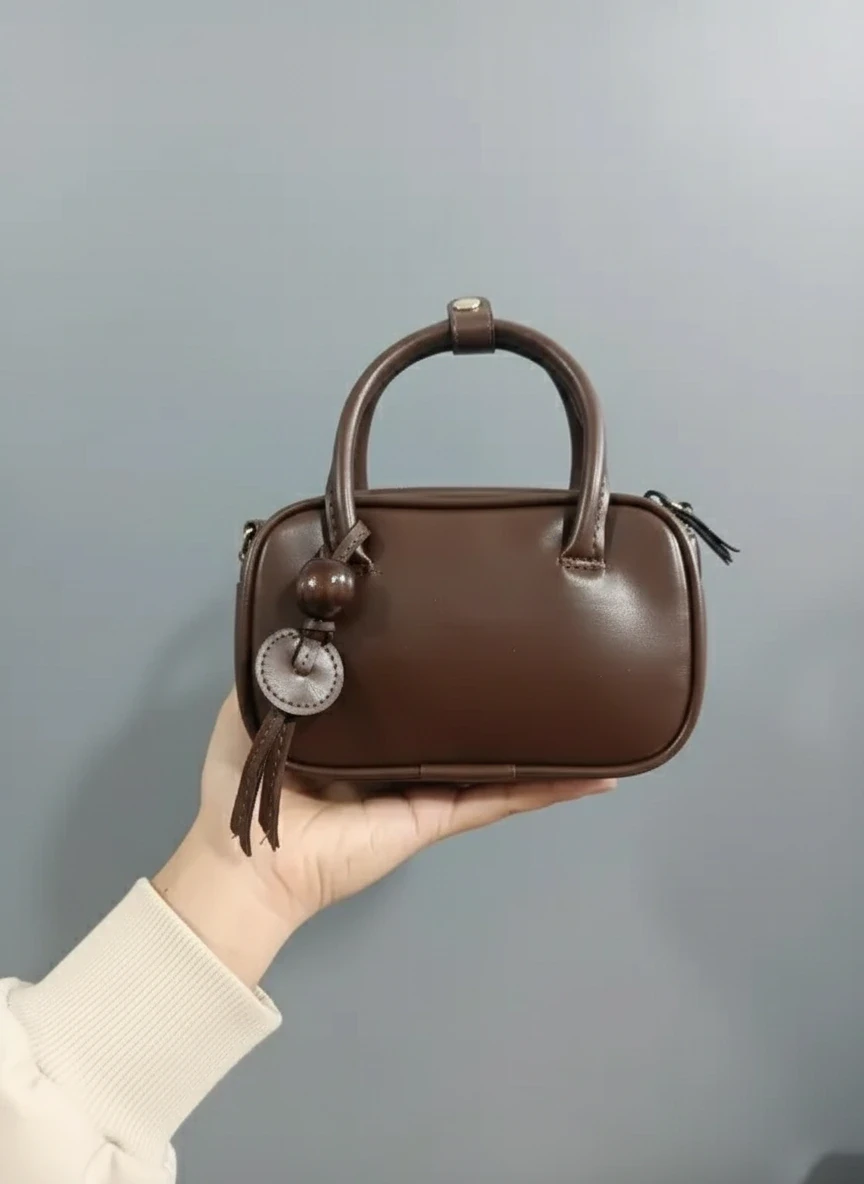 کيف اسپرت مدل گوی آویز کد 563 - نسکافه ای - تصویر ۷
